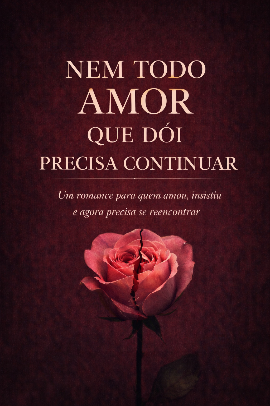 Capa do livro